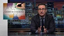 Last Week Tonight with John Oliver — s04e08 — Gerrymandering in the United States