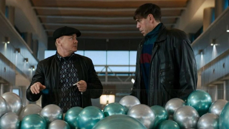 Ресторан по понятиям — s03e02 — Серия 24
