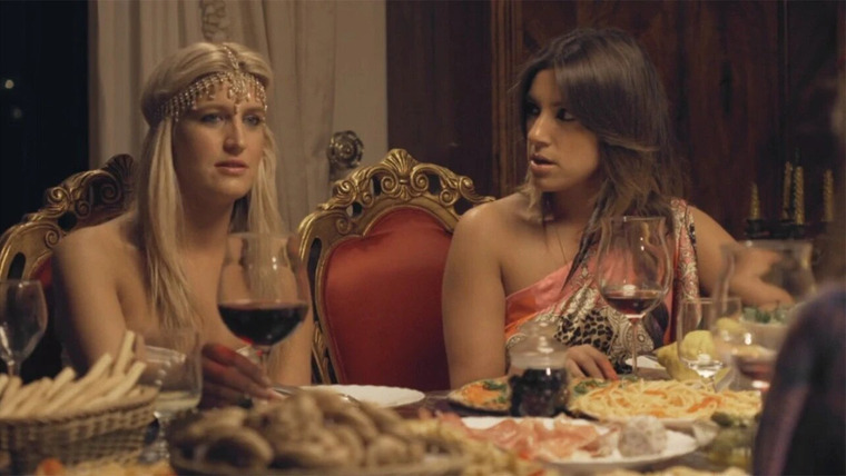Made in Chelsea — s03e09 — Episode 9