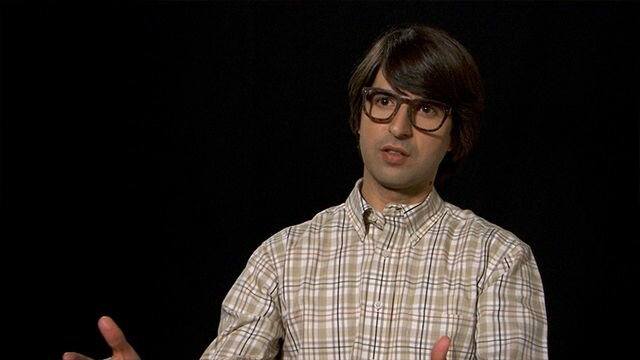 Important Things with Demetri Martin — s02e08 — Nature