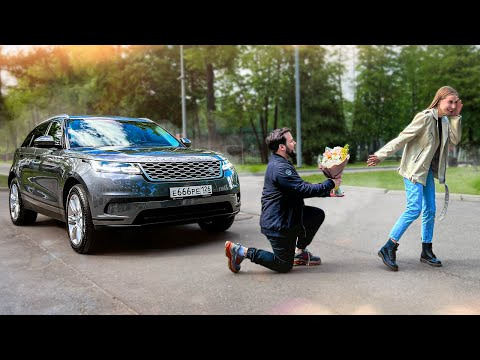ZAVOZIN — s02e09 — Она сказала НЕТ! Всё пошло не по плану!
