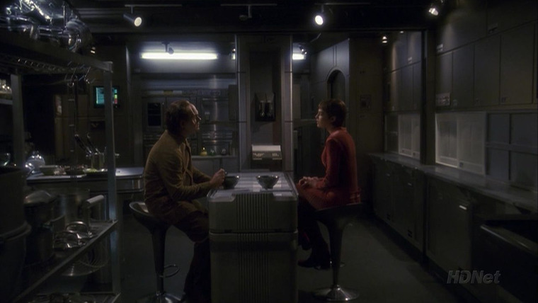 Star Trek: Enterprise — s03e16 — Doctor's Orders