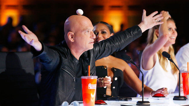 America's Got Talent — s11e07 — Best of Auditions