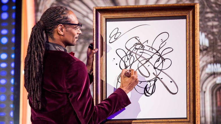 Snoop Dogg Presents: The Joker's Wild — s01e08 — Use Your Brain and Make It Rain