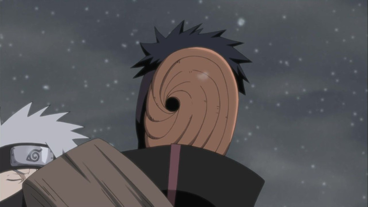 Naruto: Shippuuden — s14e01 — Naruto Enters the Battle!
