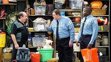 Mike & Molly — s06e08 — The Wreck of the Vincent Moranto