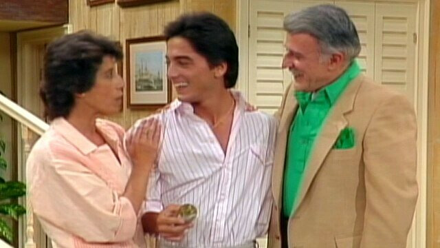 Charles in Charge — s03e11 — The Pickle Plot