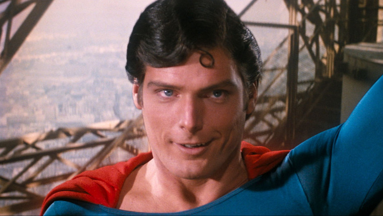 DC Daily — s01e277 — Movie Club: Superman II