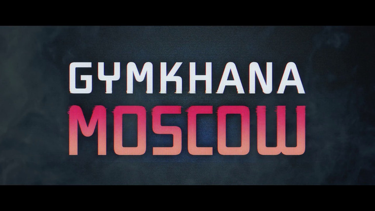 Альянс Автоблогеров — s01e01 — GYMKHANA like a Ken Block in RUSSIA: Lada 2105 71Hp