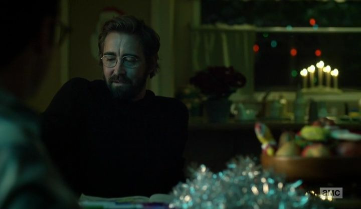 Halt and Catch Fire — s03e08 — You Are Not Safe
