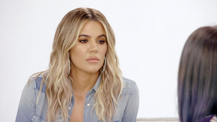 Revenge Body with Khloé Kardashian — s02e01 — Web of Lies & Mommy Issues