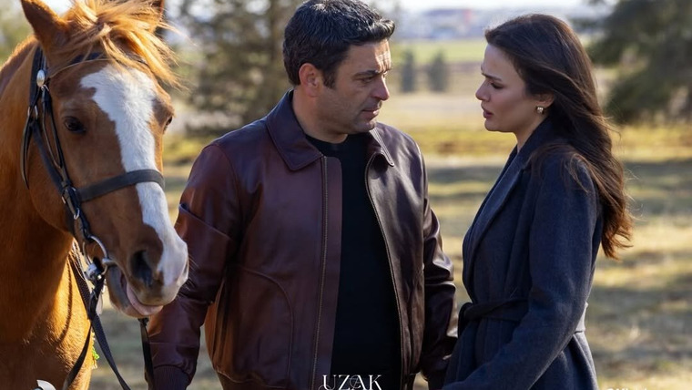 Далёкий город — s02e20 — 48. Bölüm