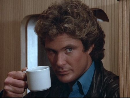 Knight Rider — s03e15 — Buy Out