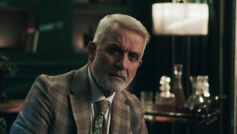 Аржен — s01e04 — 4. Bölüm