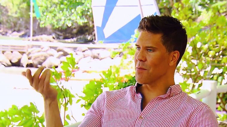 Million Dollar Listing: New York — s07e09 — Trouble in Paradise