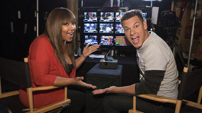 Deal With It — s02e16 — Kym Whitley and Josh Wolf