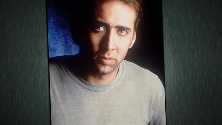 Broke and Famous — s01e08 — Nicolas Cage