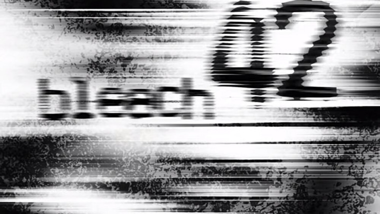 Bleach — s03e01 — Yoruichi, Master of Speed, dances!
