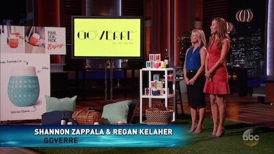 Shark Tank — s08e22 — Goverre, See Rescue Streamer, Bootyqueen Apparel, Loctote Industrial Bag Co