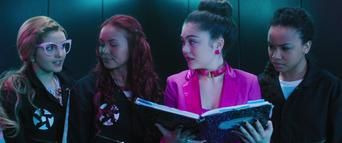 Project Mc² — s02e06 — Mission Totally Possible