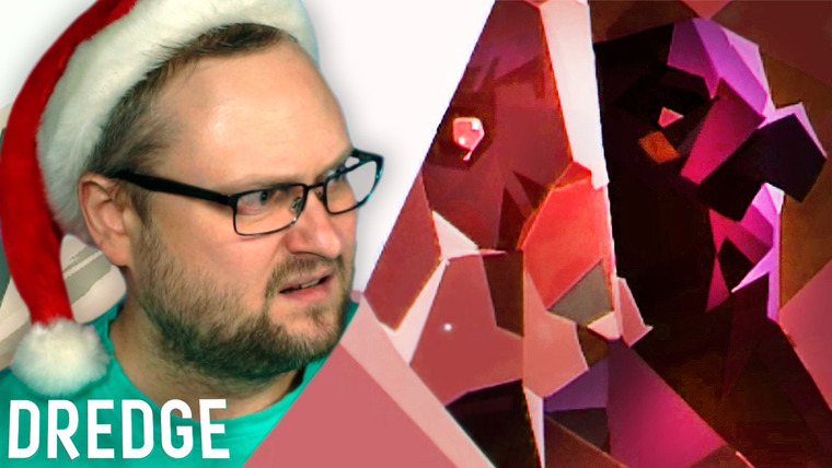 Kuplinov Plау. Продолжение — s109e23 — DREDGE #23 ► ПРИЗРАКИ ВО ЛЬДАХ