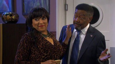 Days of Our Lives — s2022e165 — Ep. #14419