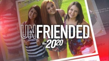 20/20 — s2014e34 — Unfriended