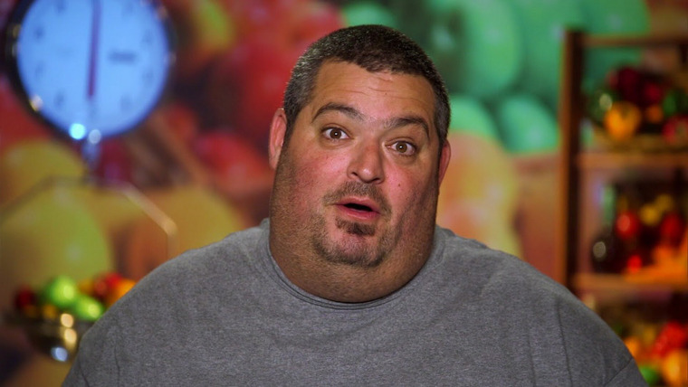Guy's Grocery Games — s18e12 — Heavyweight Teams
