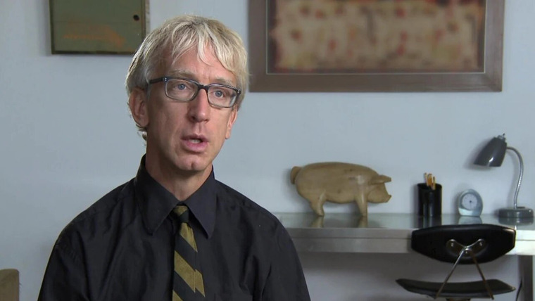 Celebrity House Hunting — s01e02 — Andy Dick