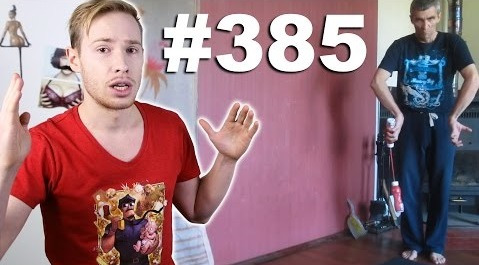 Новостной блок от Давыдова — s2014e97 — This is Хорошо - ФрутоНиндзя. :Т
