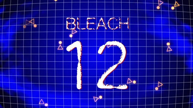 Bleach — s01e12 — A Gentle Right Arm