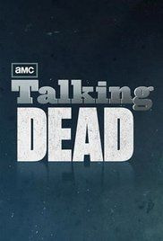 Talking Dead — s05e09 — No Way Out