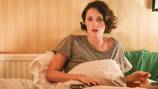 Fleabag — s01e01 — Episode 1