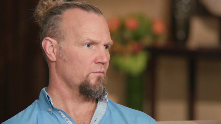 Sister Wives — s12e12 — Tell All: Part 1