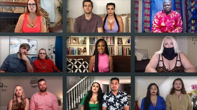 90 Day Fiancé: Happily Ever After? — s05e16 — Tell All Part 1