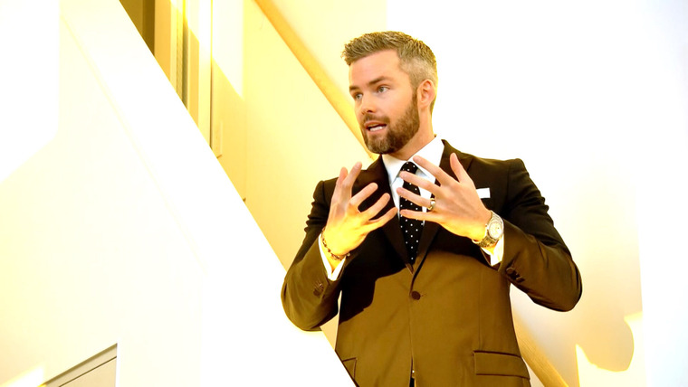 Million Dollar Listing: New York — s06e08 — It Takes a (East) Village