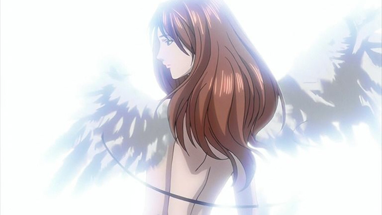 Air Gear — s01e13 — What Do You Mean By Icarus' Wings? I'll Show You My Talent, Rika-nee