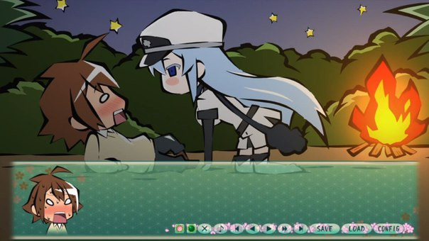Убийца Акаме! — s01 special-14 — Love Esdeath, Seriously!