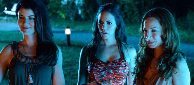 Lost Girl — s03e11 — Adventures in Fae-bysitting
