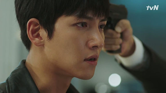 The K2 — s01e02 — They Are Innocent