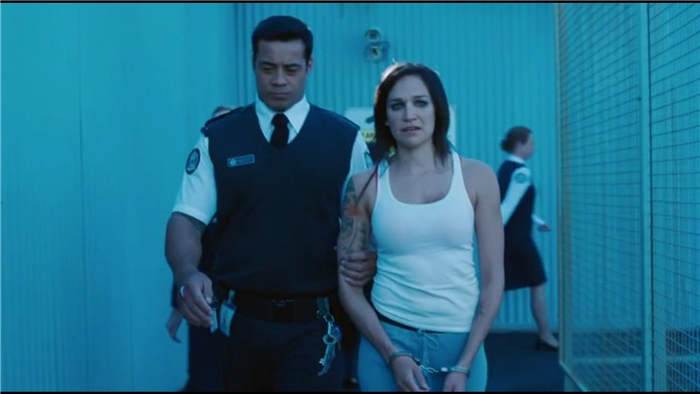Wentworth — s02e06 — The Pink Dragon