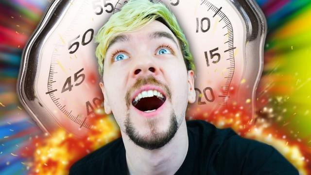 Jacksepticeye — s06e281 — SAVE THE CAT | That Crazy Game with Explosions and Time
