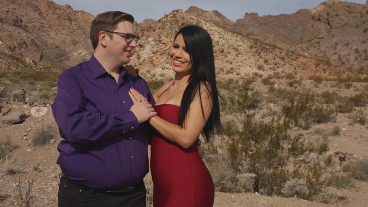 90 Day Fiancé: Happily Ever After? — s04e11 — Kicked to the Curb