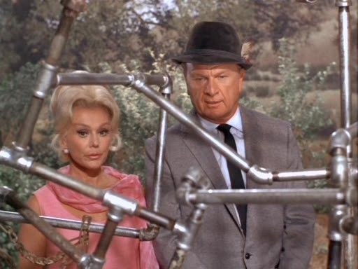 Green Acres — s03e09 — The Thing