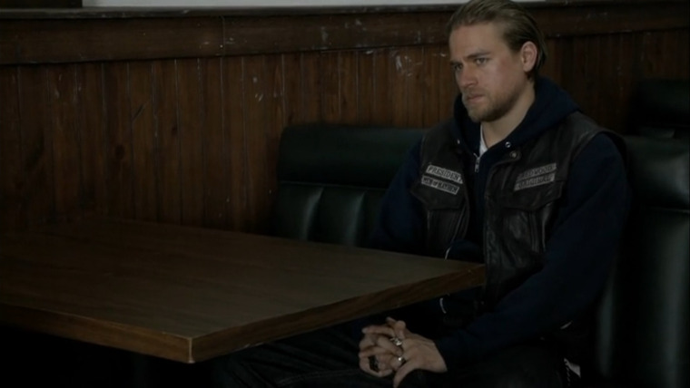 Sons of Anarchy — s06e13 — A Mother's Work