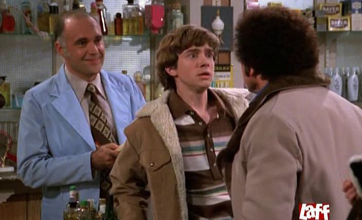 That '70s Show — s01e17 — The Pill