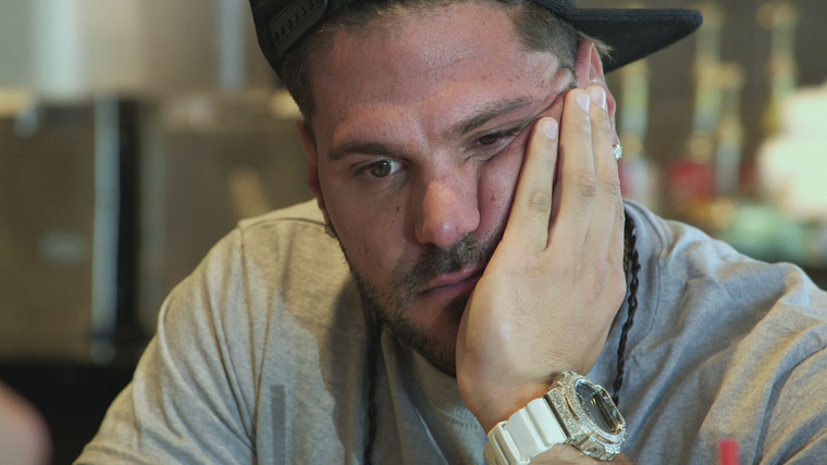 Jersey Shore: Family Vacation — s02e04 — Heartbreak Hotel