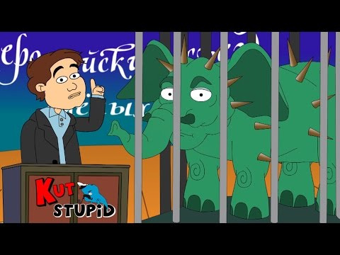 Мастерская Кирилла Данильченко — s03e102 — Едит-гибрид — KuTstupid