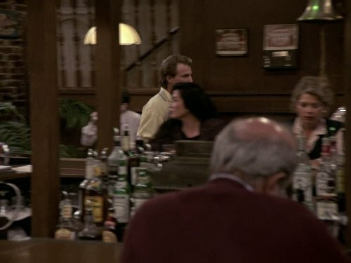 Cheers — s08e03 — A Bar is Born