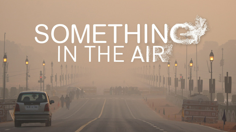 The Nature of Things with David Suzuki — s58e14 — Something in the Air